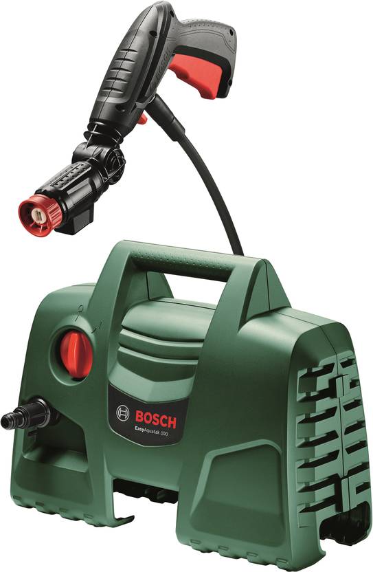 BOSCH Easy Aquatak 100 Pressure Washer Price in India Buy BOSCH Easy