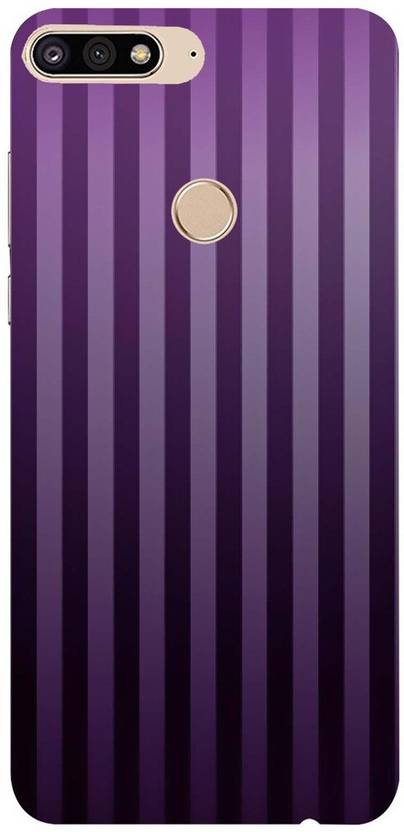 Printex Back Cover For Huawei Y7 Prime 2018 Printex 472f172cb0