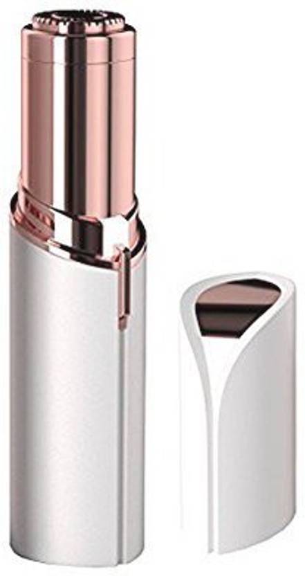 Ketsaal Wax Finishing Touch Epilator Hair Removal Razor For Women