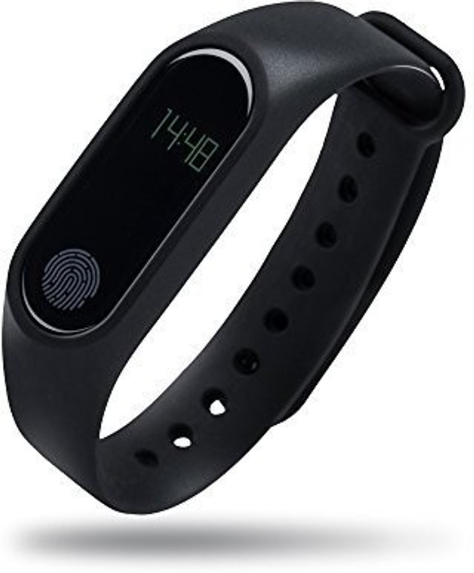 landmark smart band