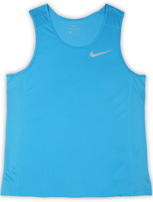 nike tank tops mens india