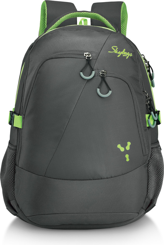 Crew 3 laptop backpack grey clearance