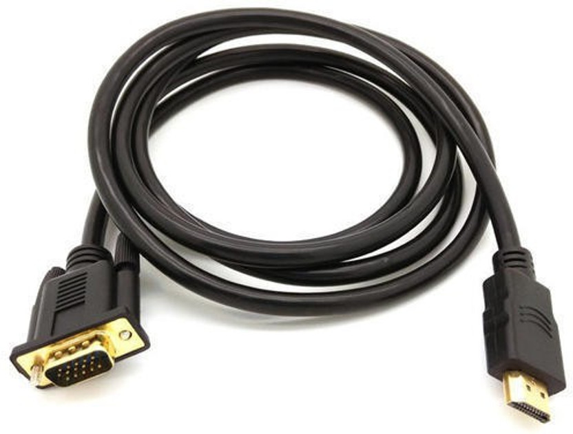 15 Feet HDMI M To DVI M Cable for HDTV PC Moitor LCD Gold Plated 1080P M//M