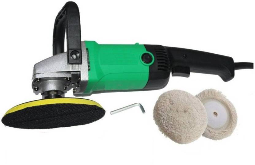 Saifpro Car Polishing Machine Vehicle Polisher Price In India
