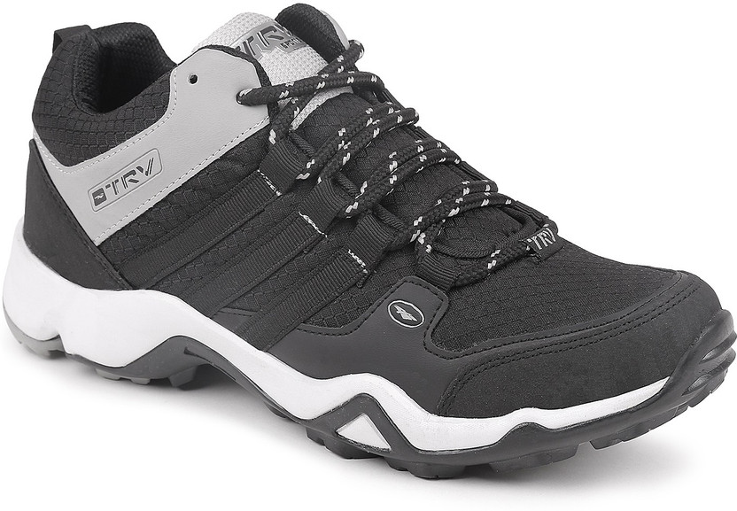 TRV Running Shoes For Men - Buy TRV 