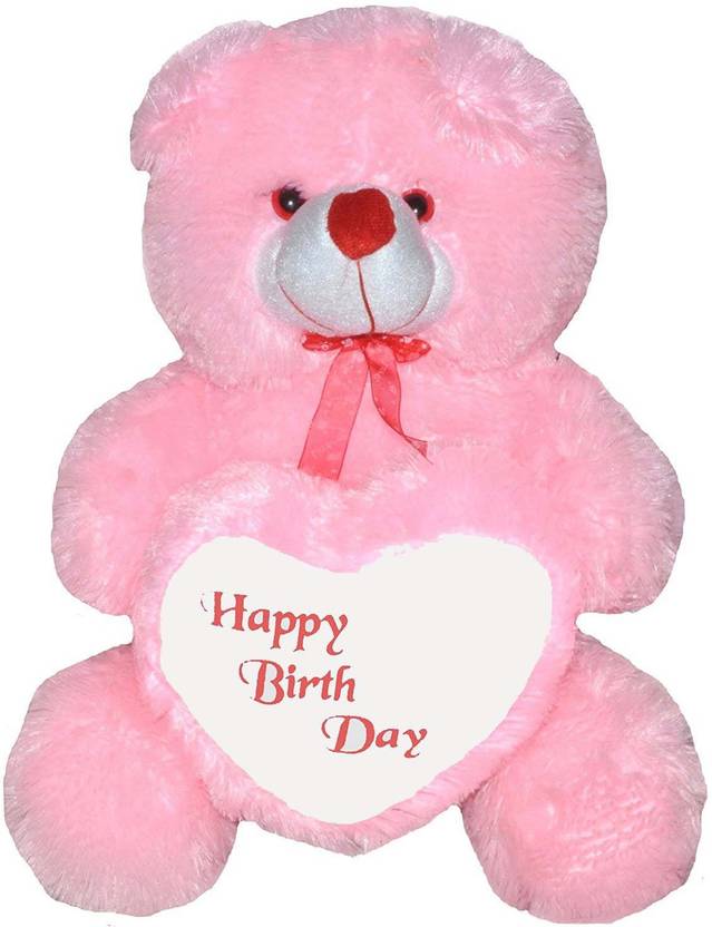 Balaji Teddy 2 Feet Soft Hugable Cute Teddy Bear With Happy