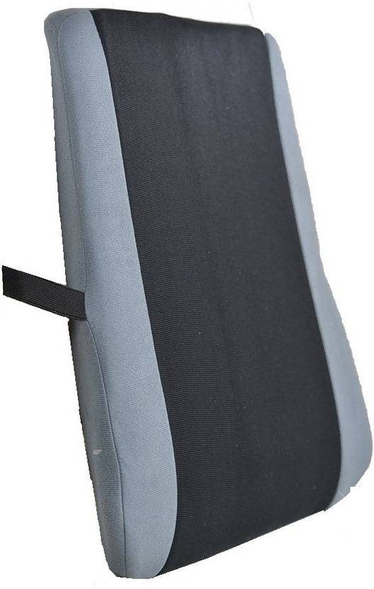 Jsb Bs22 Back Rest Support Cushion For Office Chair And Car Seat