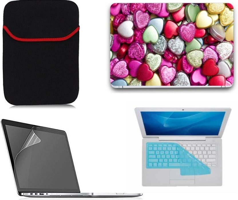 Gallery 83 Love Wallpaper Wallpaper Laptop Decal 4 In 1 Combo Set