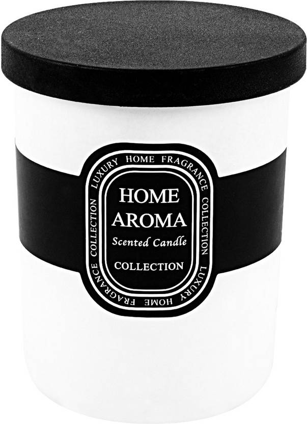 Archies Scented Candles For Decoration Candle In Jar Archies Scented Candles For Decoration Candle In Jar Container Home Needs