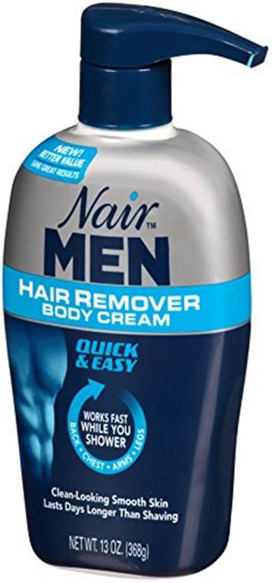 Nair Men Hair Removal Cream Cream Price In India Buy Nair Men