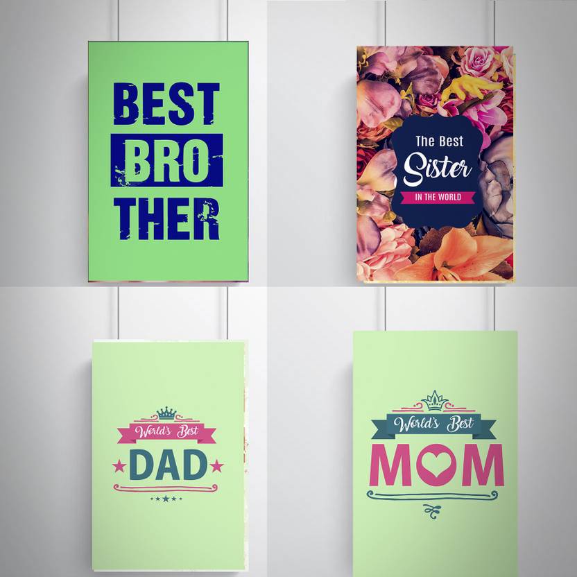 Cool, Trendy, Quirky Posters , Bro design Add Some Quirkiness to Your