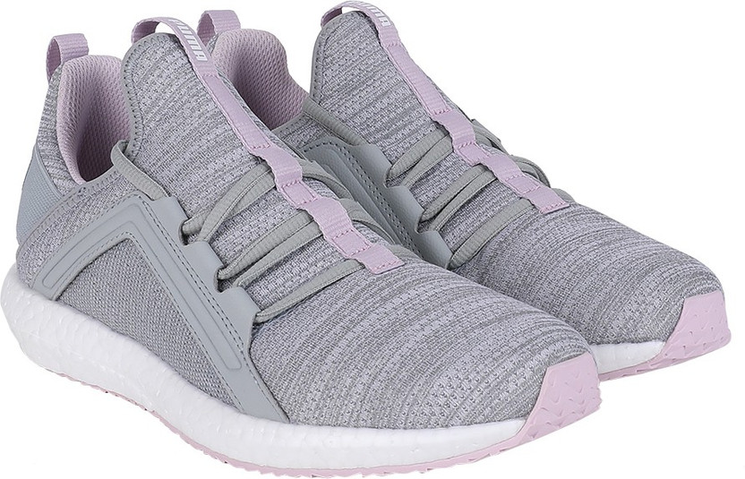 mega nrgy heather knit wns