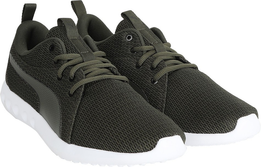 PUMA Carson 2 New Core Running Shoes 