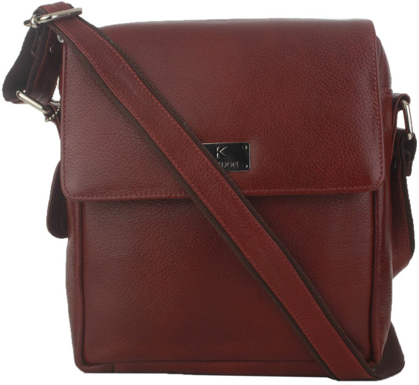 formal sling bag