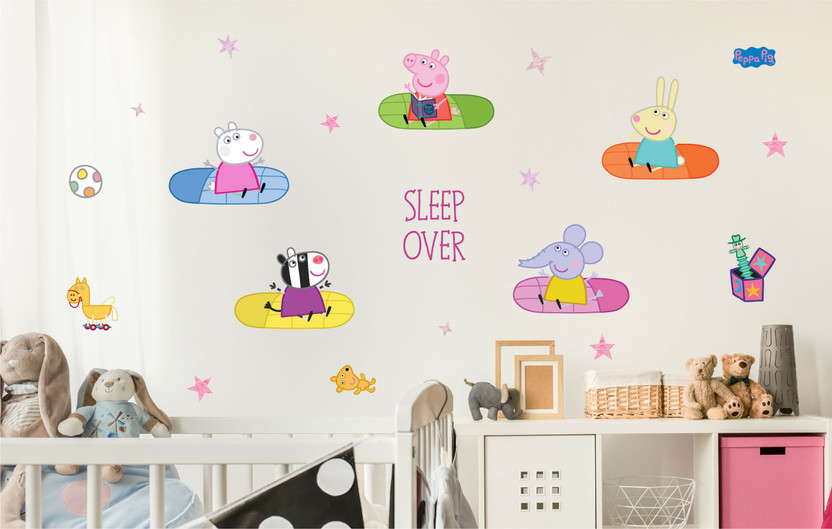 poupée peppa pig