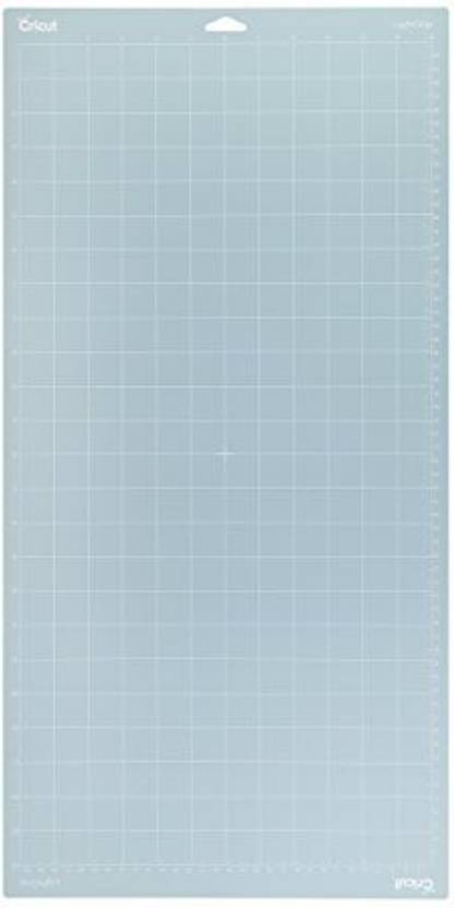 Cricut 2003601 Light Grip Mat 12 X 24 1 Mat 2003601 Light