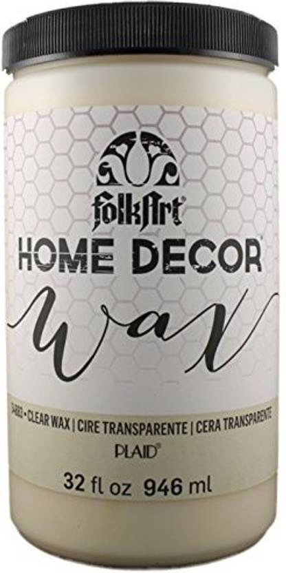 Folkart Home Decor Chalk Furniture Craft Paint In Assorted