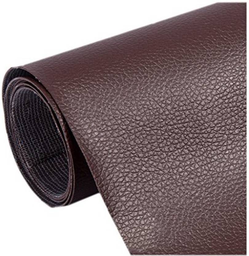 Ancefine Leather Repair Patch Adhesive Backing First Aid For