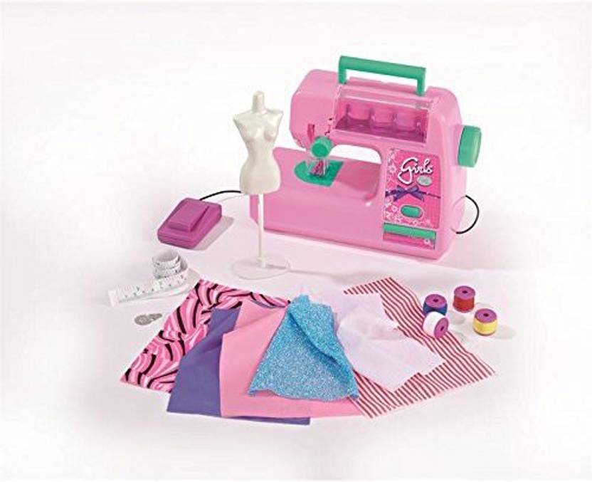 Simba Steffi Love Girls 40 Sewing Machine Steffi Love Extraordinary Girls Sewing Machine Simba Steffi Love Girls 40 Sewing Machine Steffi Love Extraordinary Girls Sewing Machine