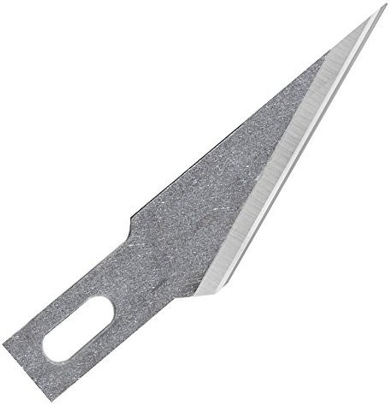 Pack of 3 Sharp Decorative Tools American Crafts Cartridge Trimmer Blades
