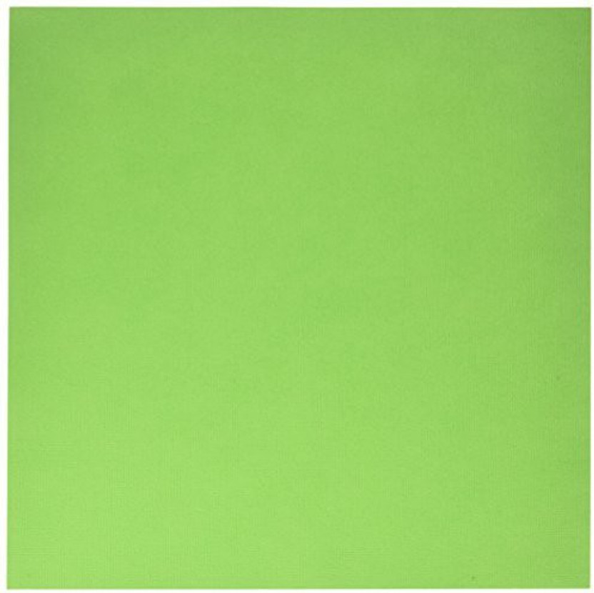 American Crafts Textured Cardstock 12/"X12/"-Vanilla 25 Pack