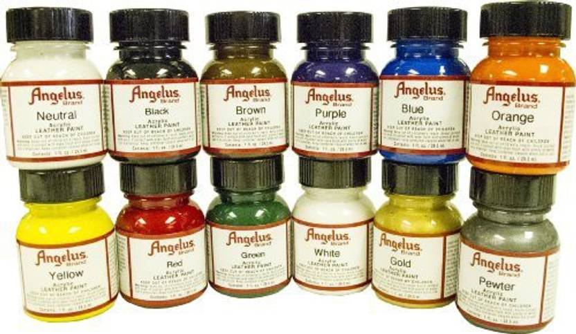 angelus starter kit amazon