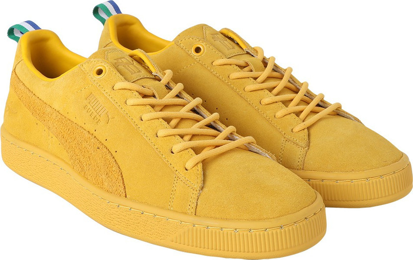 puma spectra big sean