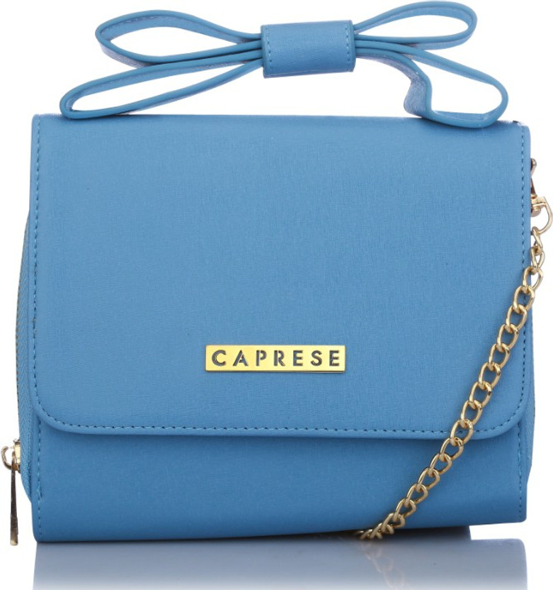 Caprese Blue Sling Bag Grete Sling