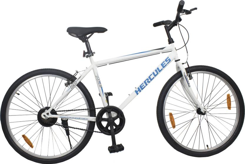 HERCULES ACE 26 T Hybrid Cycle/City Bike Price in India Buy HERCULES