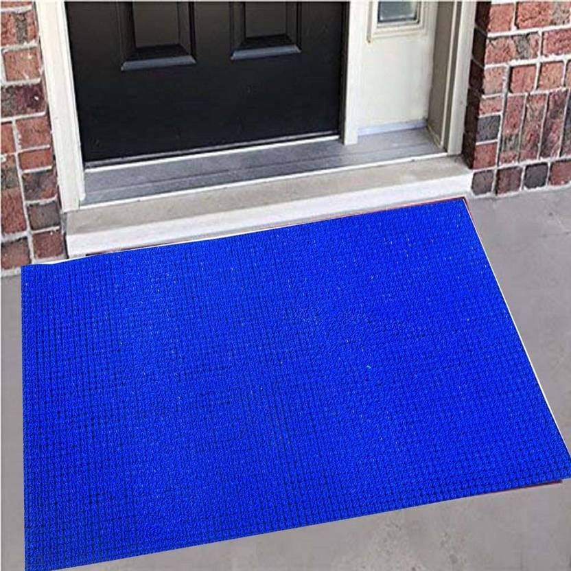 Av Creations Pvc Door Mat Buy Av Creations Pvc Door Mat Online