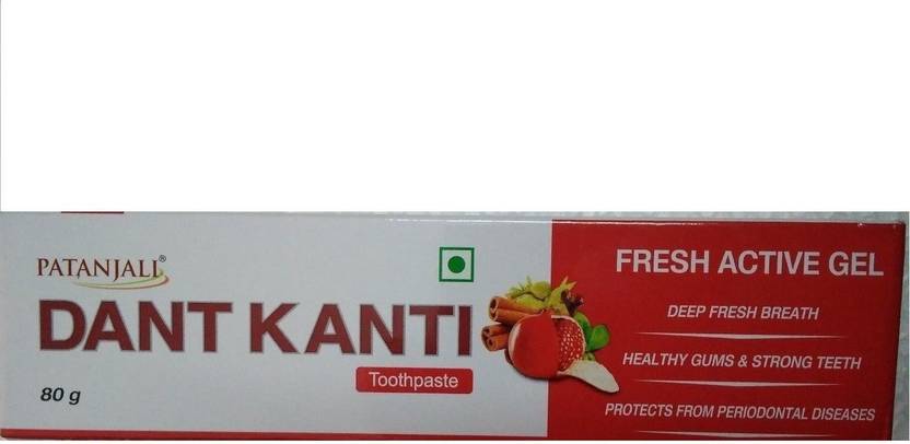 crest fresh mint gel toothpaste