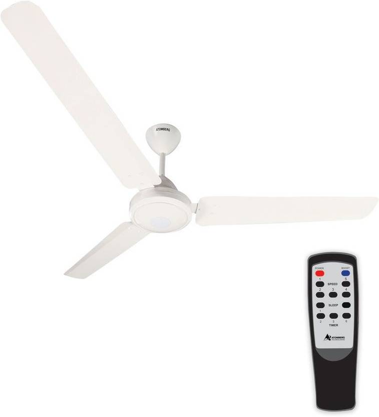 Gorilla E1 1200 Bldc Motor With Remote Control 3 Blade Ceiling Fan Gorilla E1 1200 Bldc Motor With Remote Control 3 Blade Ceiling Fan