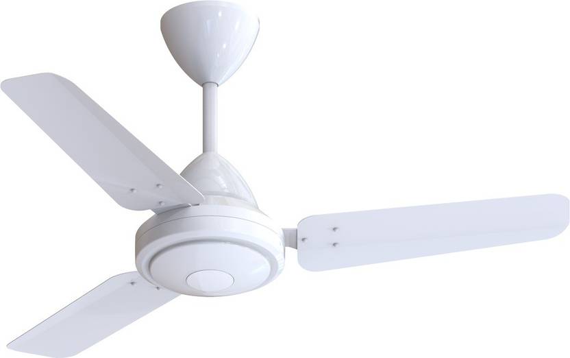 Gorilla E1 900w Bldc Motor With Remote Control 3 Blade Ceiling Fan