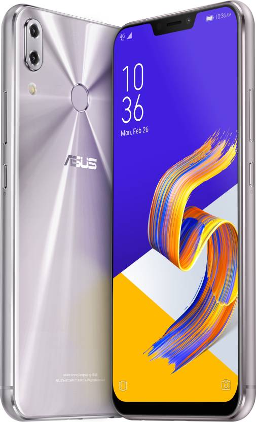 Asus ZenFone 5Z vs Xiaomi Mi A3 - 6GB - comparison