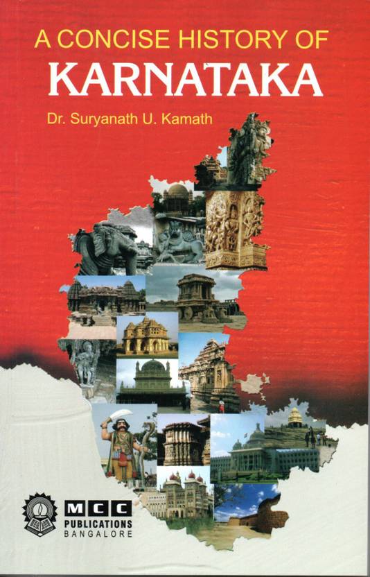 A Concise History Of Karnataka Buy A Concise History Of Karnataka By a-concise-history-of-karnataka-buy-a-concise-history-of-karnataka-by