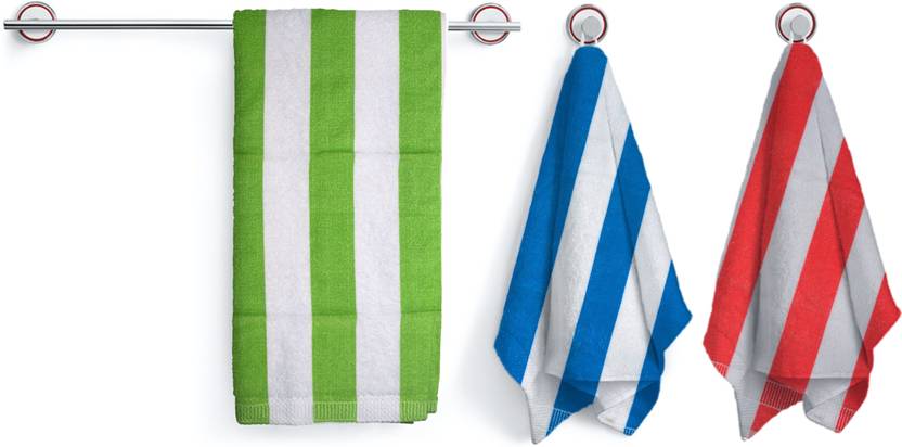 Ana Cotton 400 GSM Bath Towel - Buy Ana Cotton 400 GSM ...