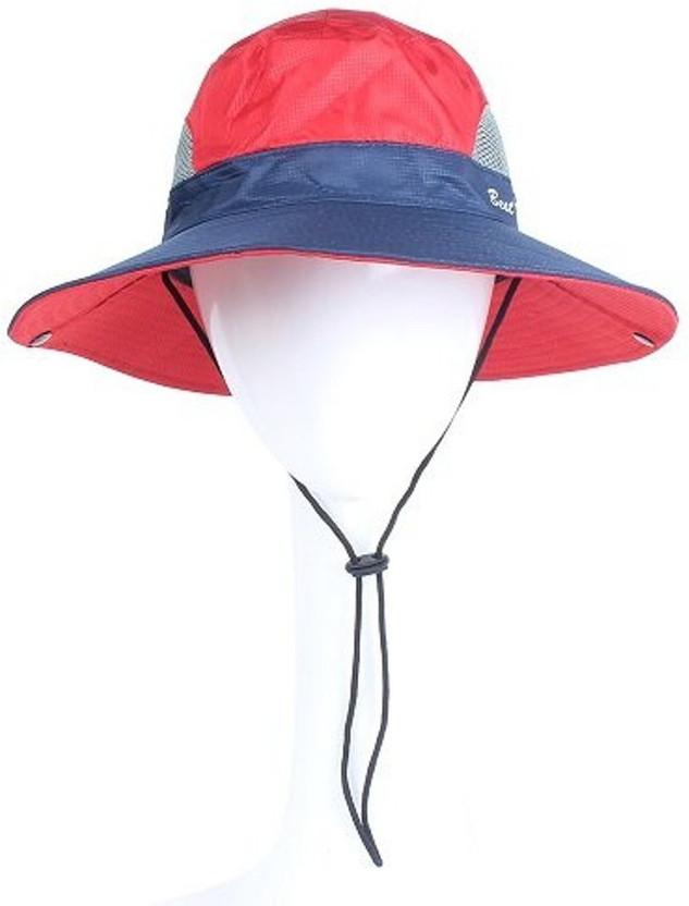 Men/'s Sun Hat Bucket Fishing Hiking HAT Big hat Brim UV Protection Hat Outdoor