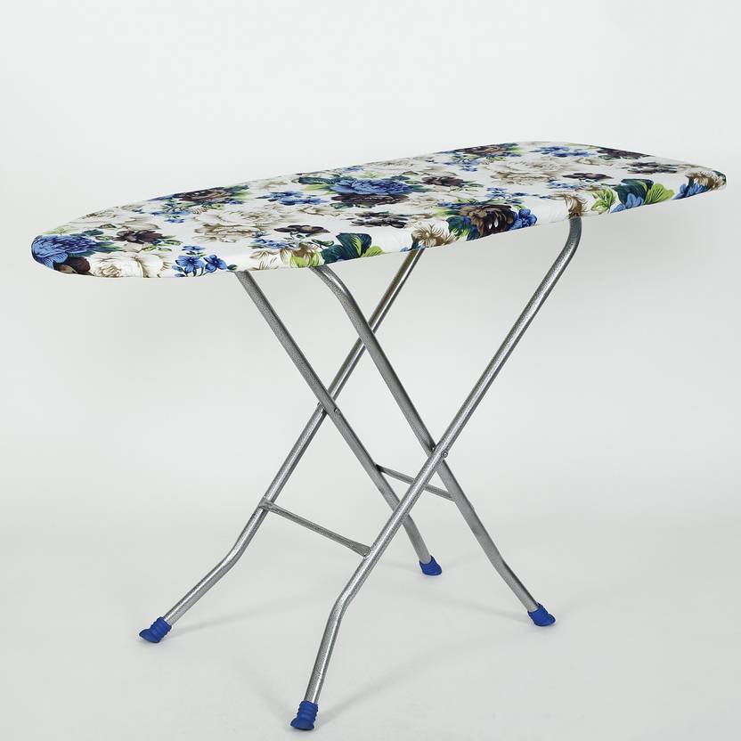 NHR Heavy Duty Foldable Ironing Board (White) Ironing Board Price in
