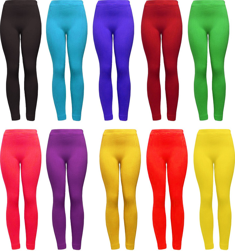 Girls Hello Kitty 3 pack Tights 2-3 years 4-5 years 6-7 years 8-9 years
