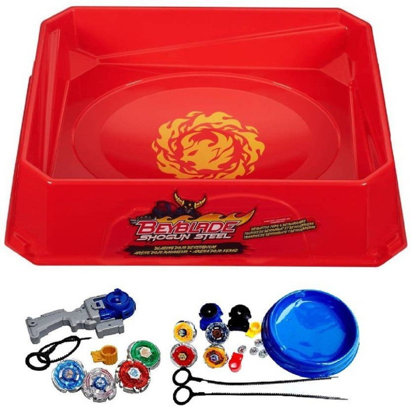 b and m kids toys