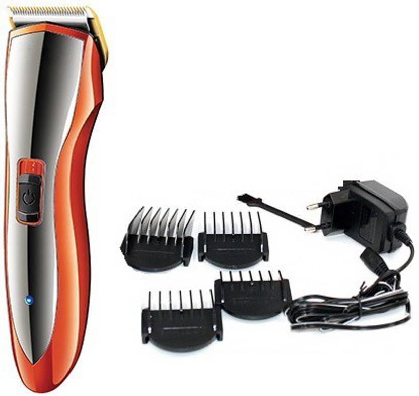 Profiline Mktd Gem 6027 Professional Hair Trimmer Clipper Shaver