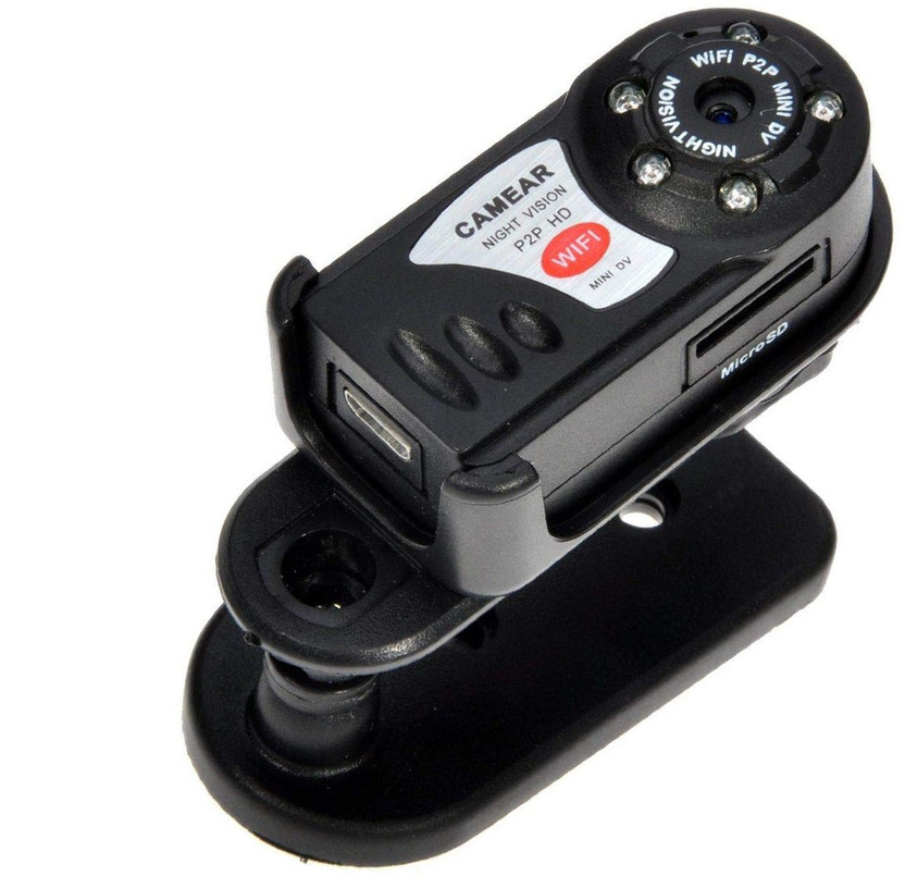 mini camera