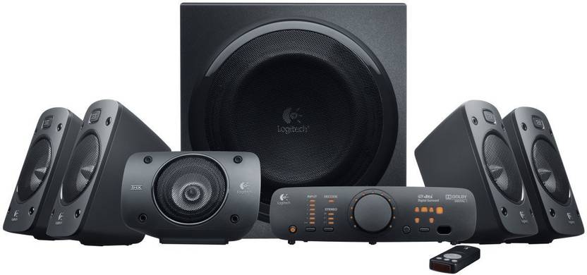 Buy Logitech 980-000467 Soundbar Online from Flipkart.com