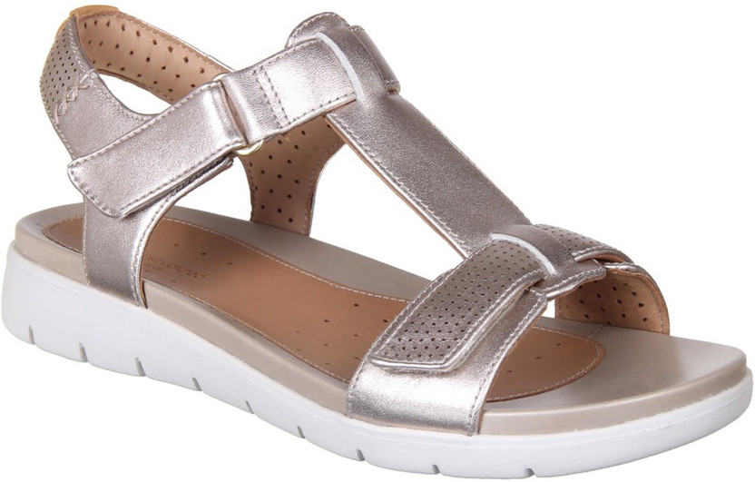 clarks ladies yellow shoes