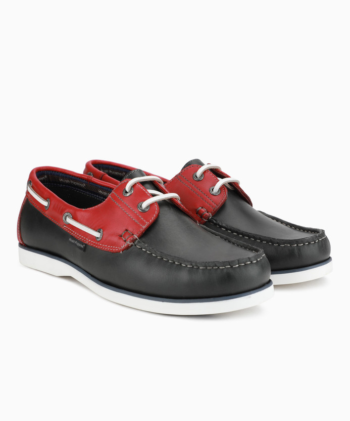 HUSH PUPPIES Boat Shoes For Men - Buy 