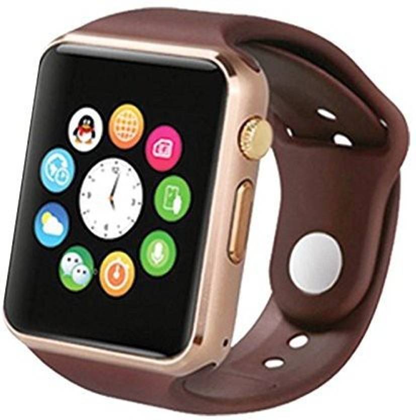 life like a1 smart watch features