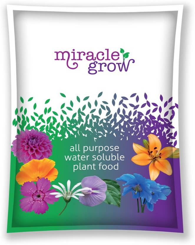 Divine Tree Miracle Grow All Purpose Water Soluble Npk Fertilizer Soil Manure Divine Tree Miracle Grow All Purpose Water Soluble Npk Fertilizer Soil Manure