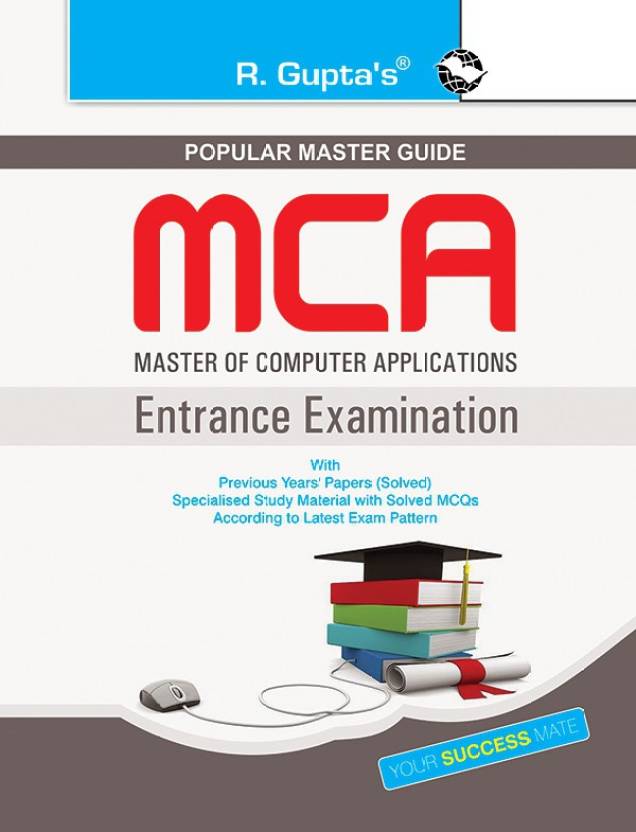 MCA Reference Book