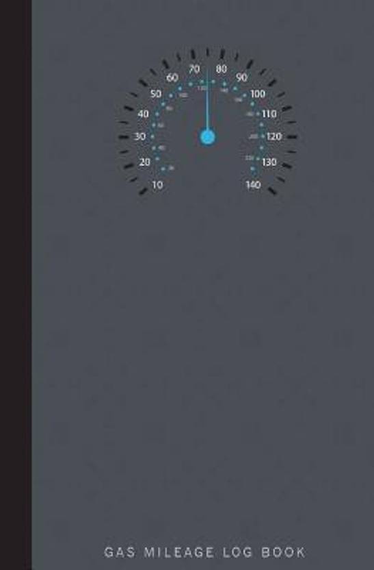 gas mileage log book buy gas mileage log book by mary w publishing