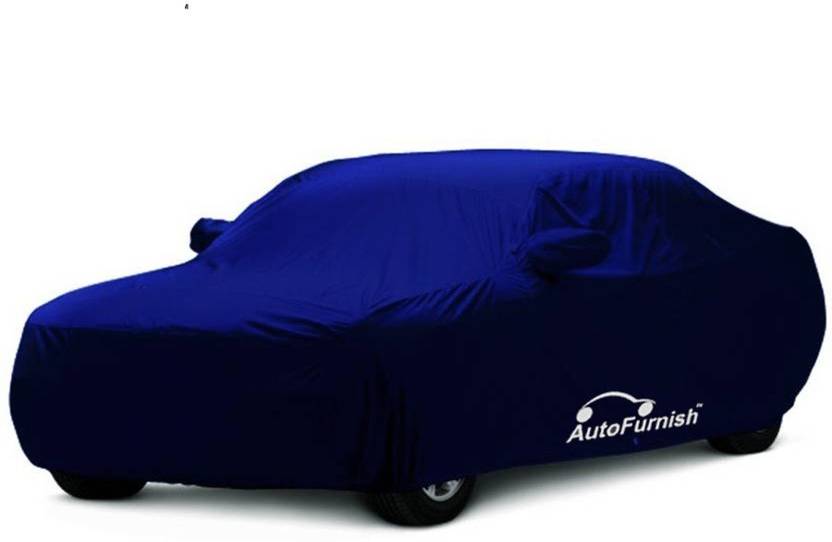 Autofurnish Car Cover For Mini Cooper Countryman Coupe With Mirror